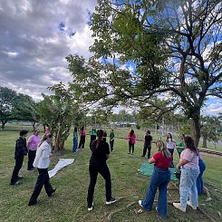 Outubro Rosa no Grupo Dago: um momento de cuidado e conexão